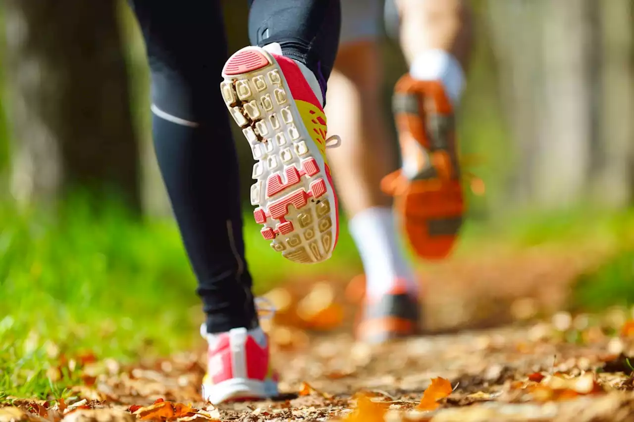 Lace 'em up for Cancer Society's annual Run for the Cure