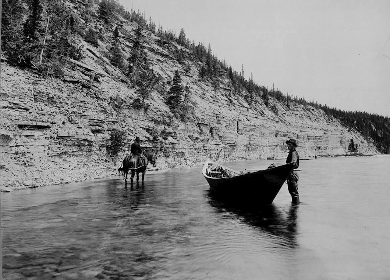 Quebec's Anticosti Island recognized as a UNESCO world heritage site