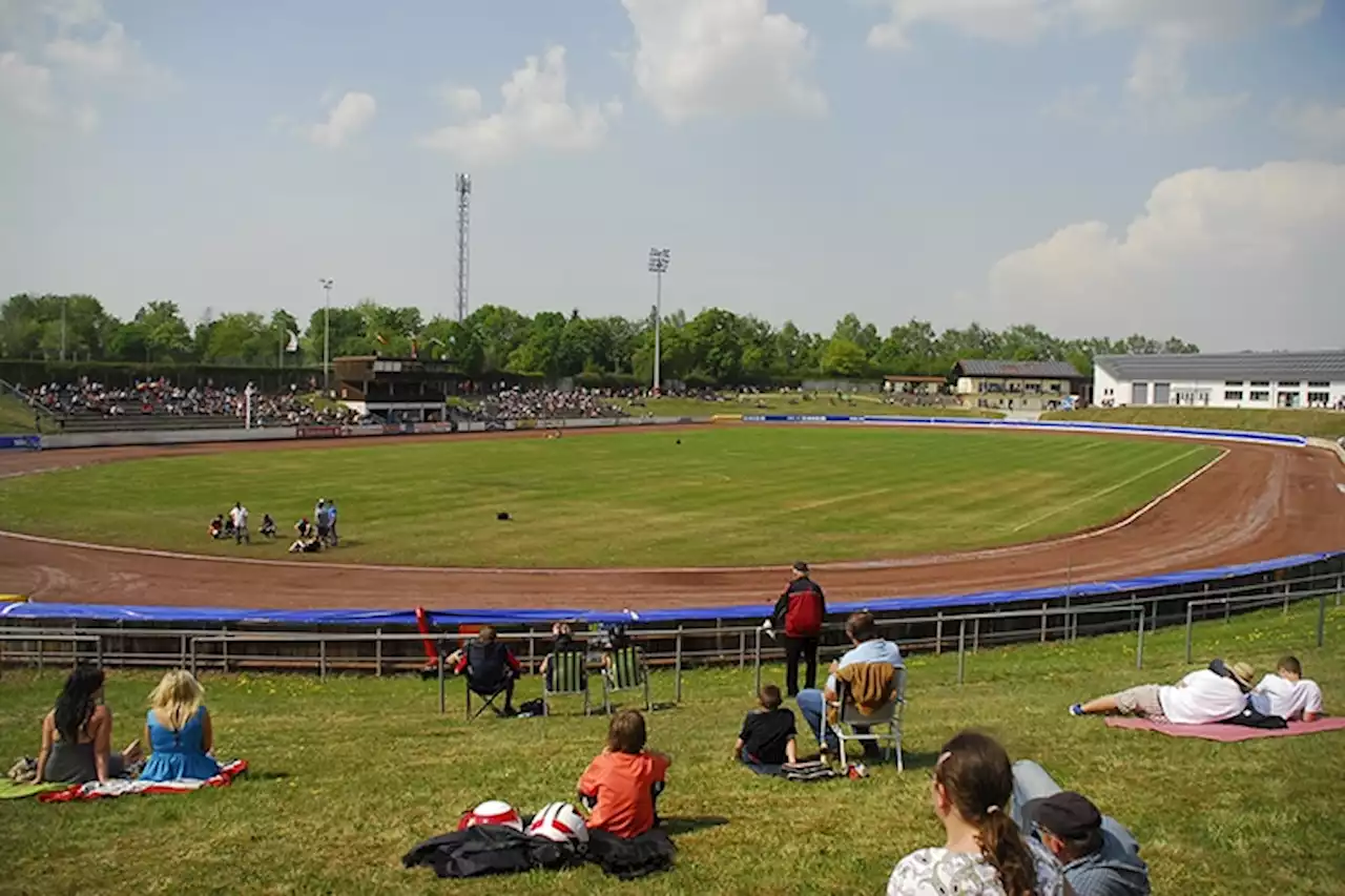 Immer mehr Absagen: Kein Oster-Speedway in Pocking