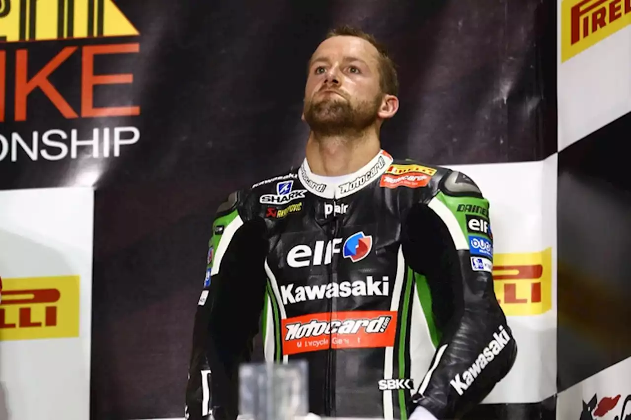 Tom Sykes stinksauer: «Ich rede nicht mit Loris Baz»