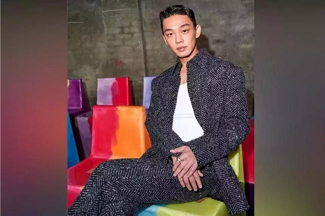 Another arrest warrant sought in South Korea for actor Yoo Ah-in over alleged drug use