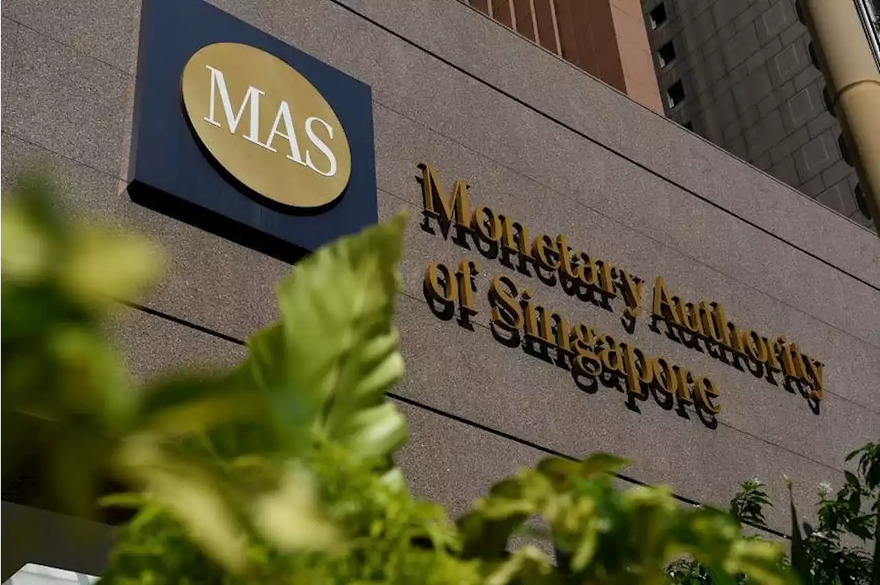 MAS records highest civil penalties for financial crimes in latest enforcement report