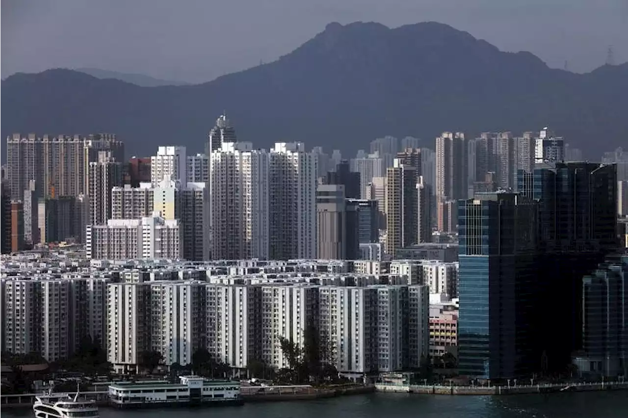 Hong Kong rental market heats up while Singapore boom cools