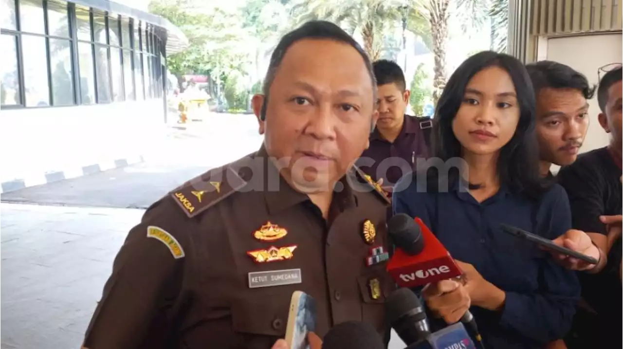 Ditangkap Usai Jadi Saksi di Sidang Johnny G Plate, Walbertus Natalius Langsung Digelandang ke Kejagung