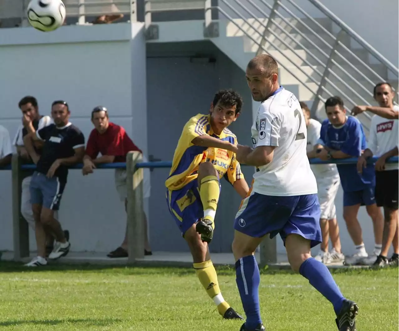 Ligue 2. Pau FC : l’international argentin Tino Costa de retour