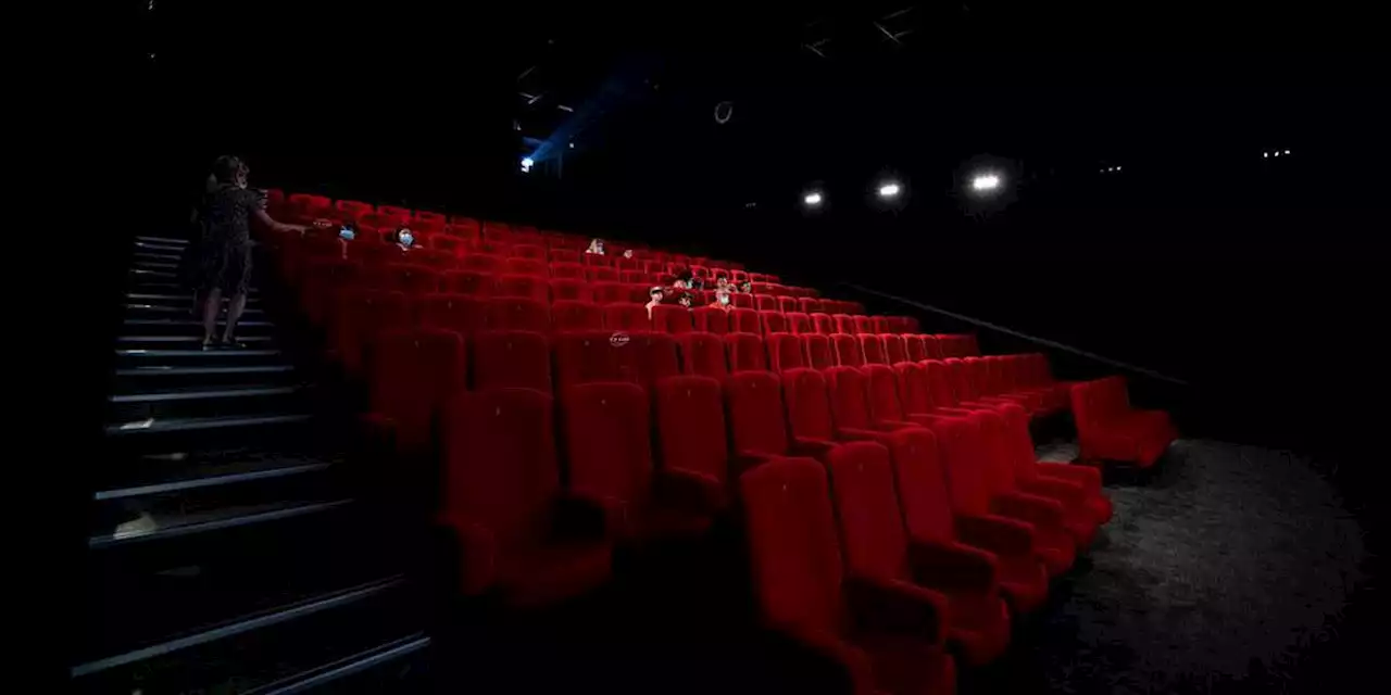 Mont-de-Marsan : « Tenue de soirée » rediffusé au cinéma Le Grand Club