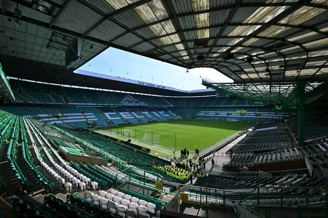 Celtic seeks to settle legal claims of historical abuse at Celtic Boys Club