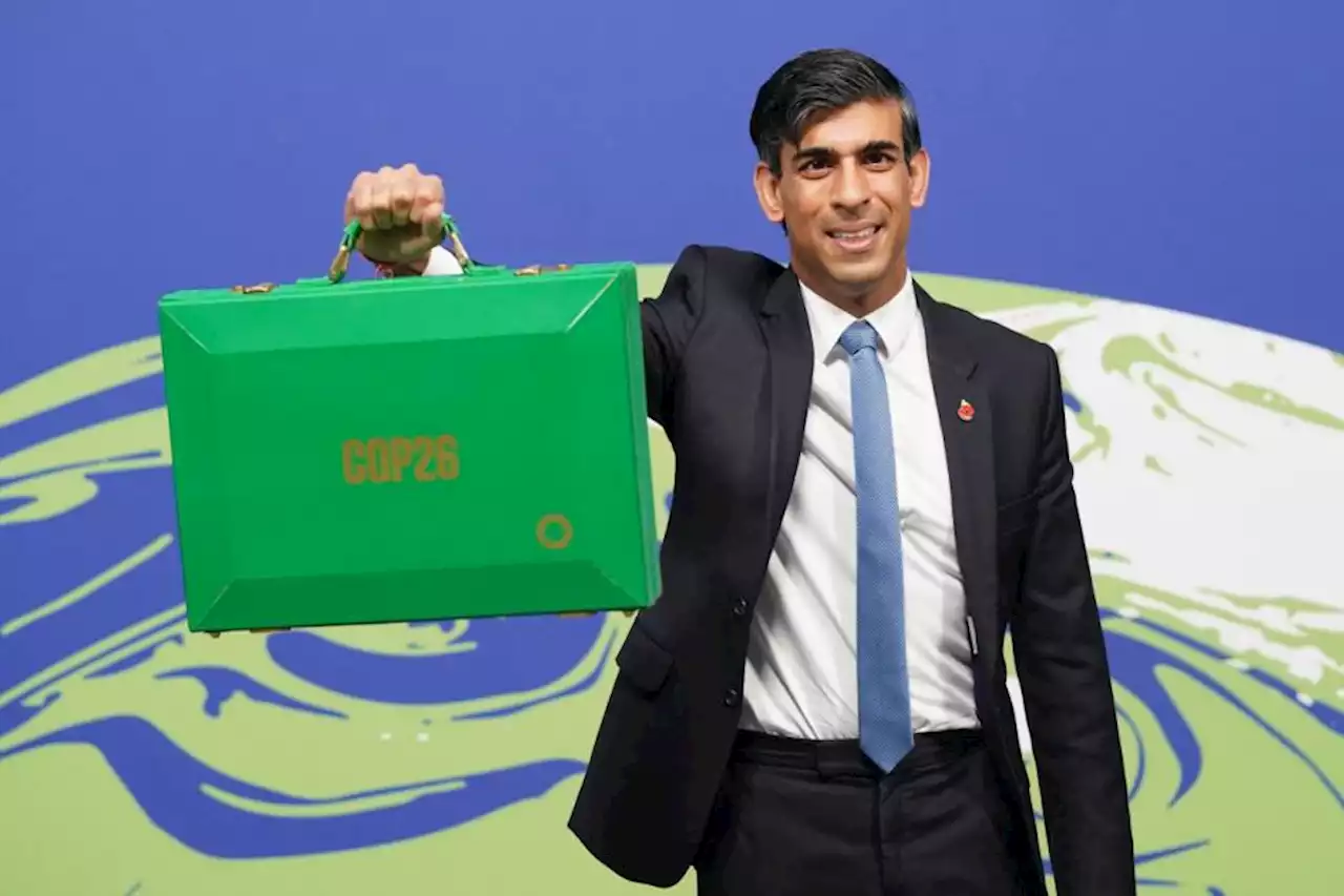 Rishi Sunak set to announce major backtrack on UK's climate commitments