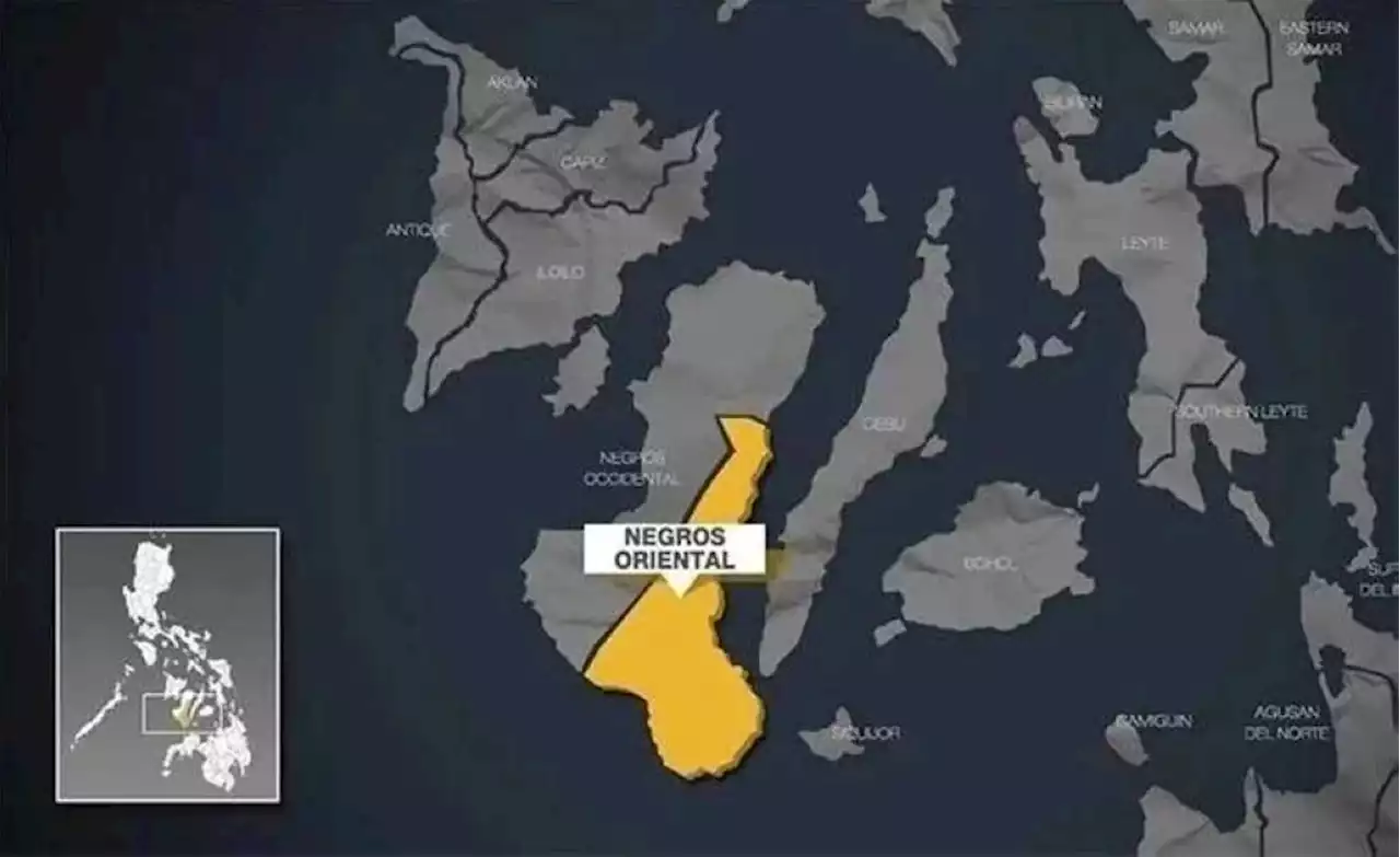 Negros Oriental placed under Comelec control; BSKE to push thru