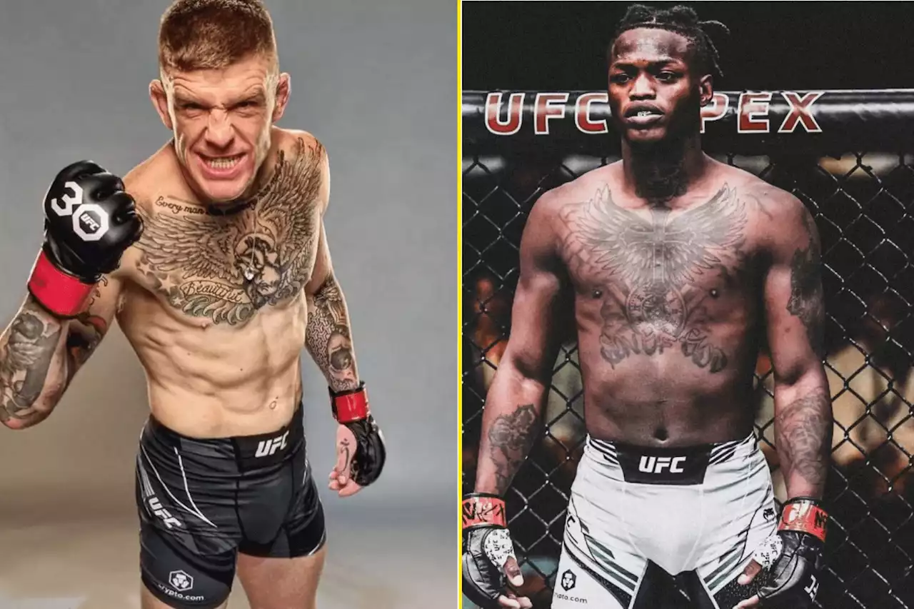 Chris Duncan set to face KO artist who beat Conor McGregor record and wants to fight Paddy Pimblett at Anfield