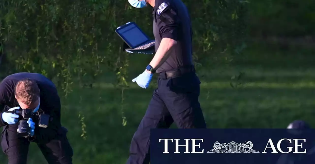 Charges laid over ANU stabbings