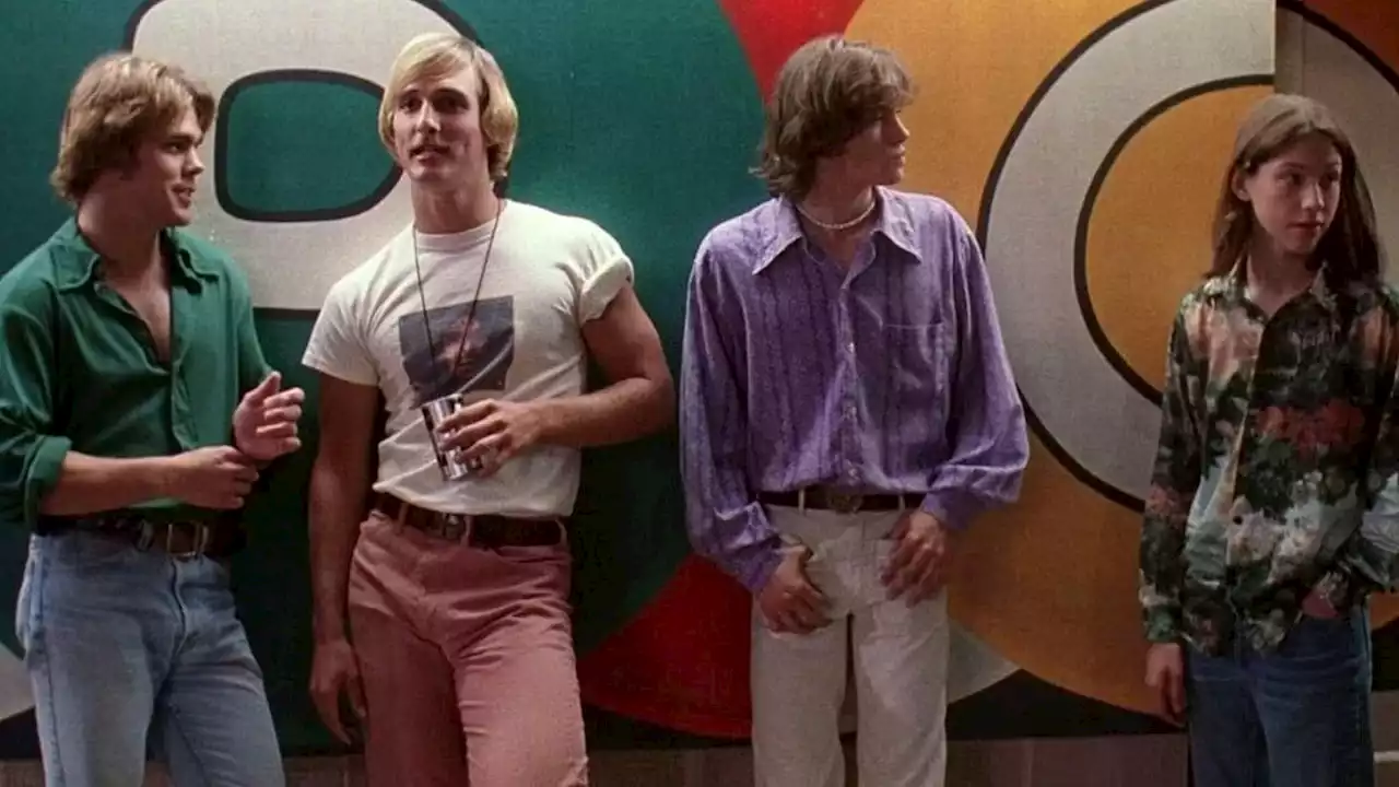 Dazed And Confused at 30: Aimless teens, timeless story