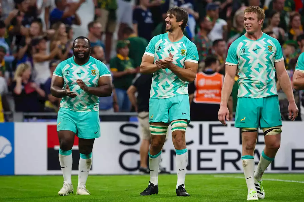 Etzebeth back as Boks back the ‘bomb squad’ against Ireland