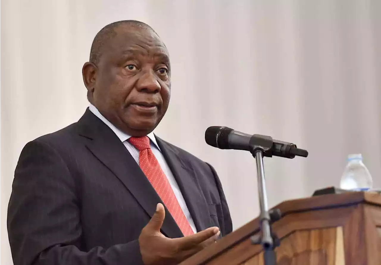 Ramaphosa praises NHI at UN General Assembly, while doctors back home raise concerns