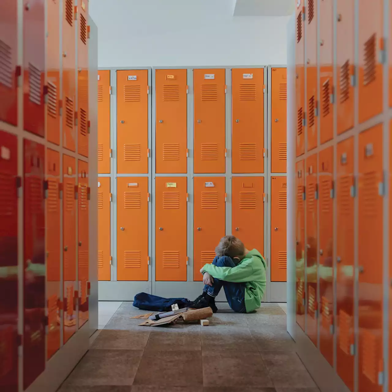 How To Make Sure You’re Not Raising A Bully - The Gloss Magazine