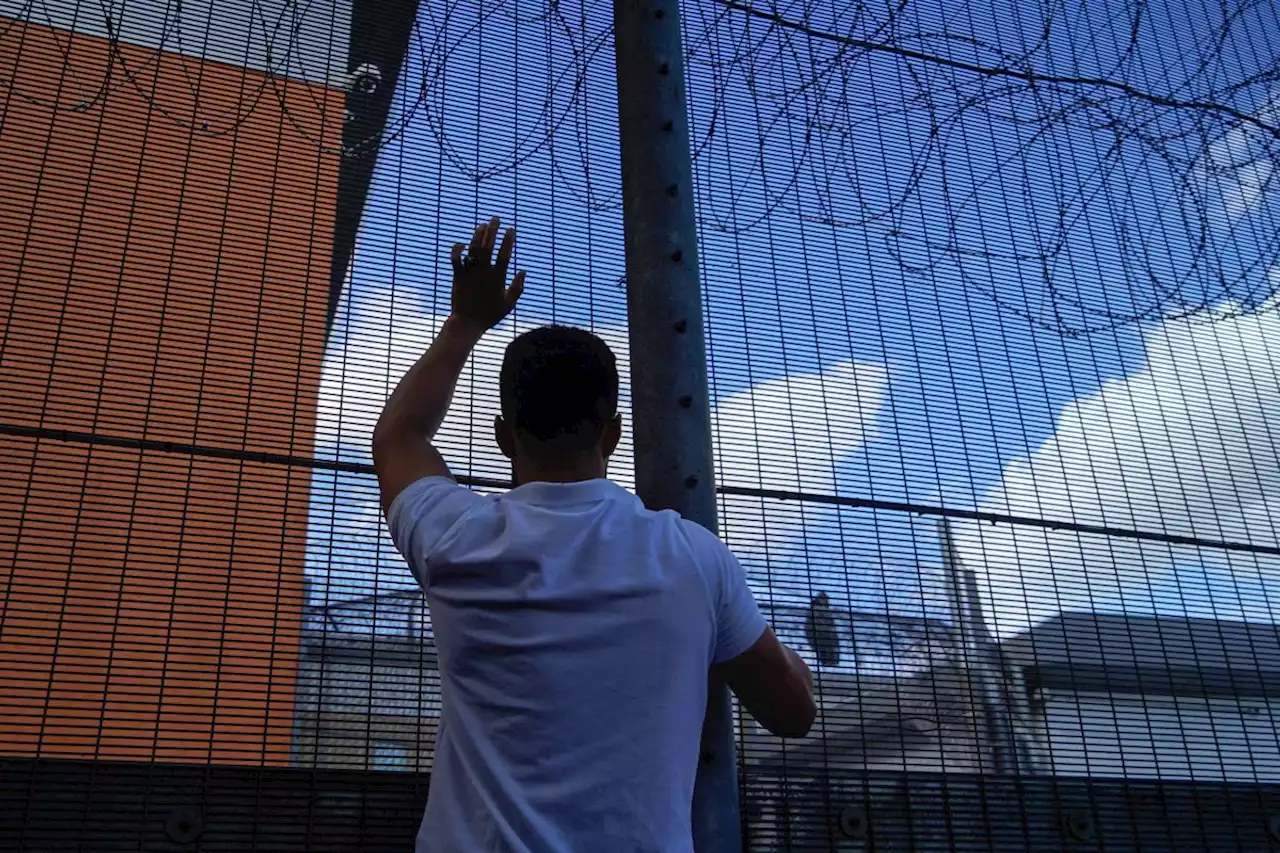 Violent, humiliating treatment of migrants may have breached their human rights, report finds