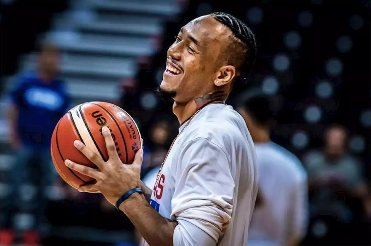 Cone: Abueva 'just broke down and cried'