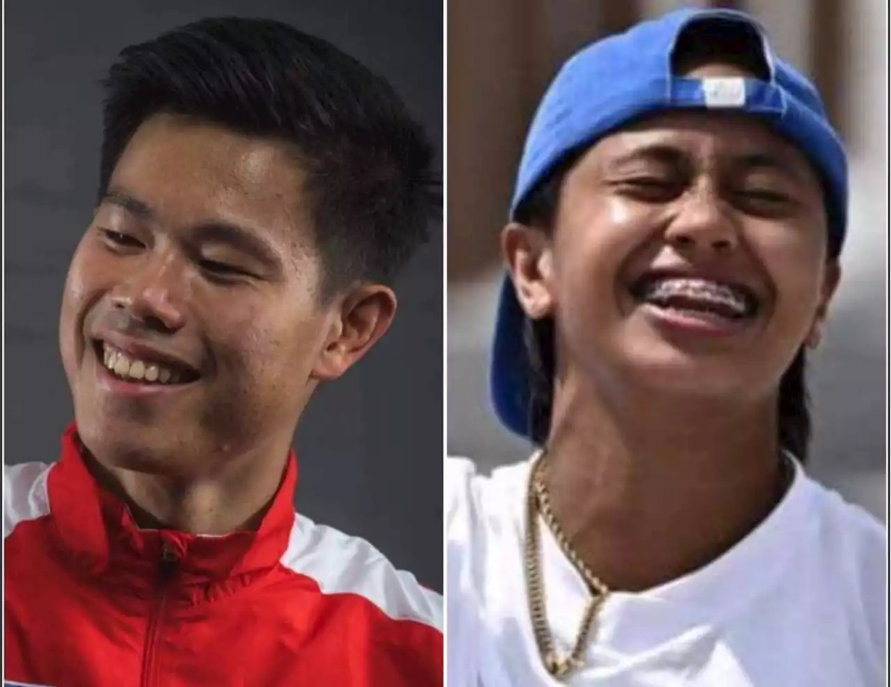 Obiena, Didal to carry PH flag in Asian Games