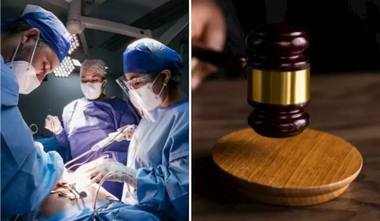 Botched Circumcision Unlucky Man Awarded Mere Rm123k From Initial Rm3 1million