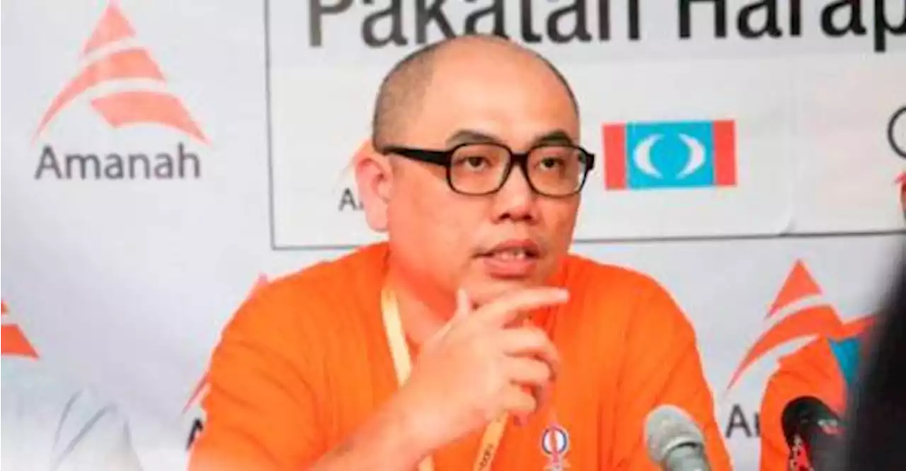 Bekas ADUN Banting dilantik Speaker DUN Selangor