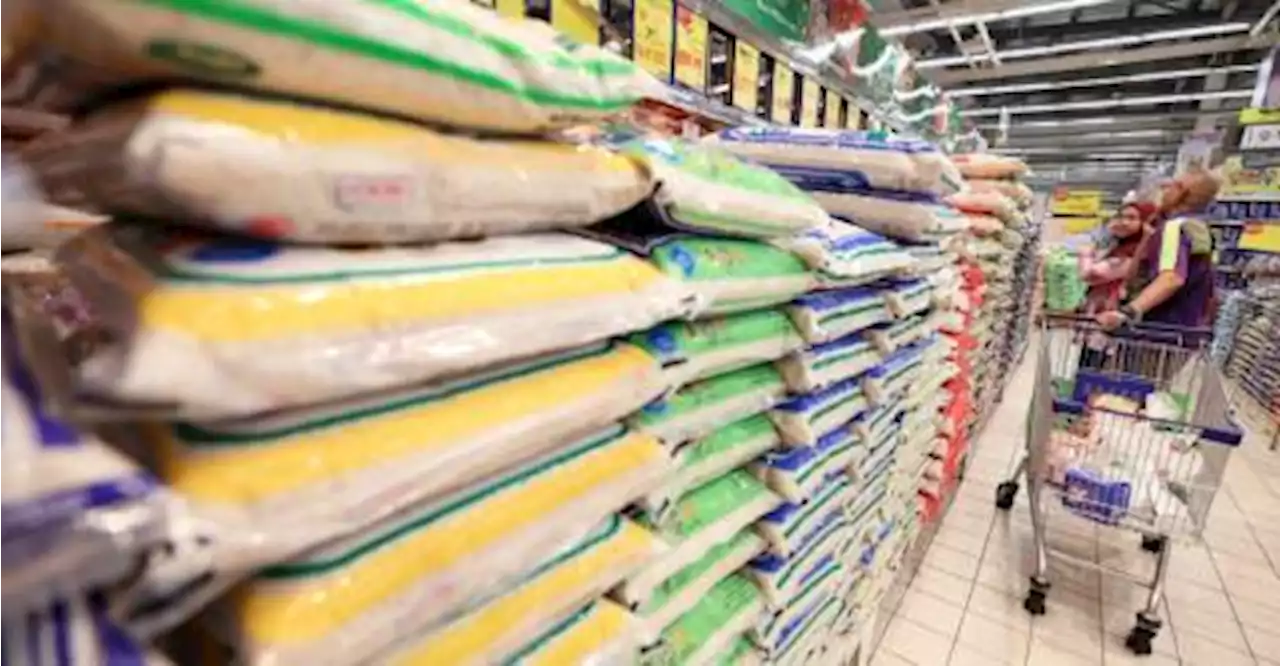 Increase supply to ensure Sabah’s local rice price remains affordable