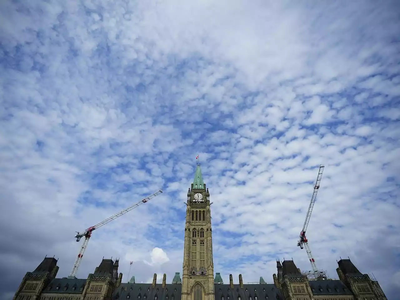 Bail-reform bill sent to Senate after unanimous support from MPs
