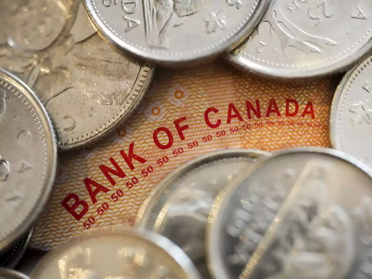 Canada’s inflation rate reaches four per cent in August: StatCan