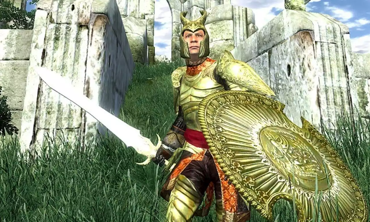 Oblivion and Fallout 3 remasters, Dishonored 3, and more leak via court documents