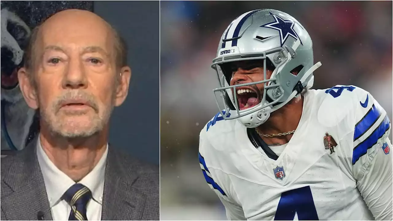 Kornheiser: Cowboys had most significant NFC East win of Week 2