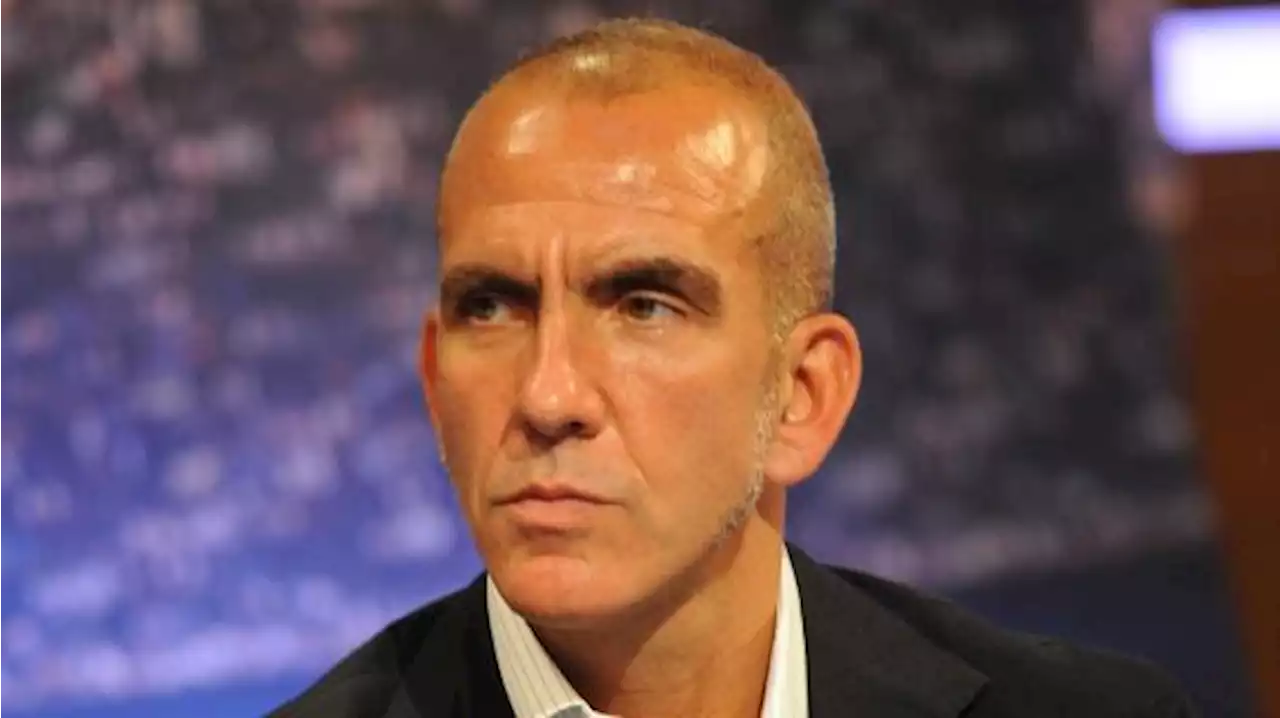 Di Canio al Messaggero: 'Lazio, Sarri aveva ottenuto il 120% da una squadra senza campioni'