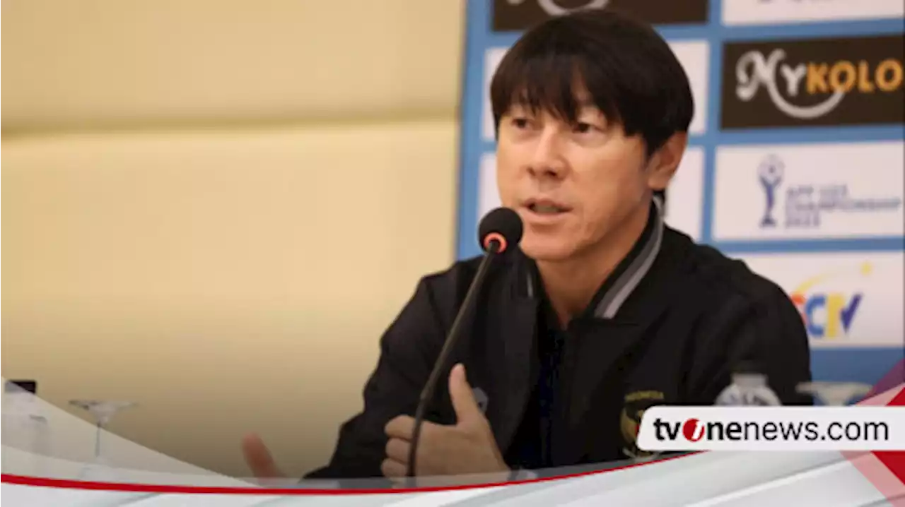 Nova Arianto Beberkan Kunci Keberhasil Shin Tae-yong dalam Menangani Timnas Indonesia, Ternyata …