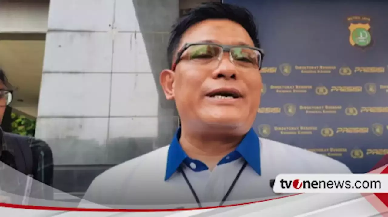 Siskaeee Kembali Mangkir Pada Pemeriksaan Kedua Terkait Film Porno Begini Katanya 