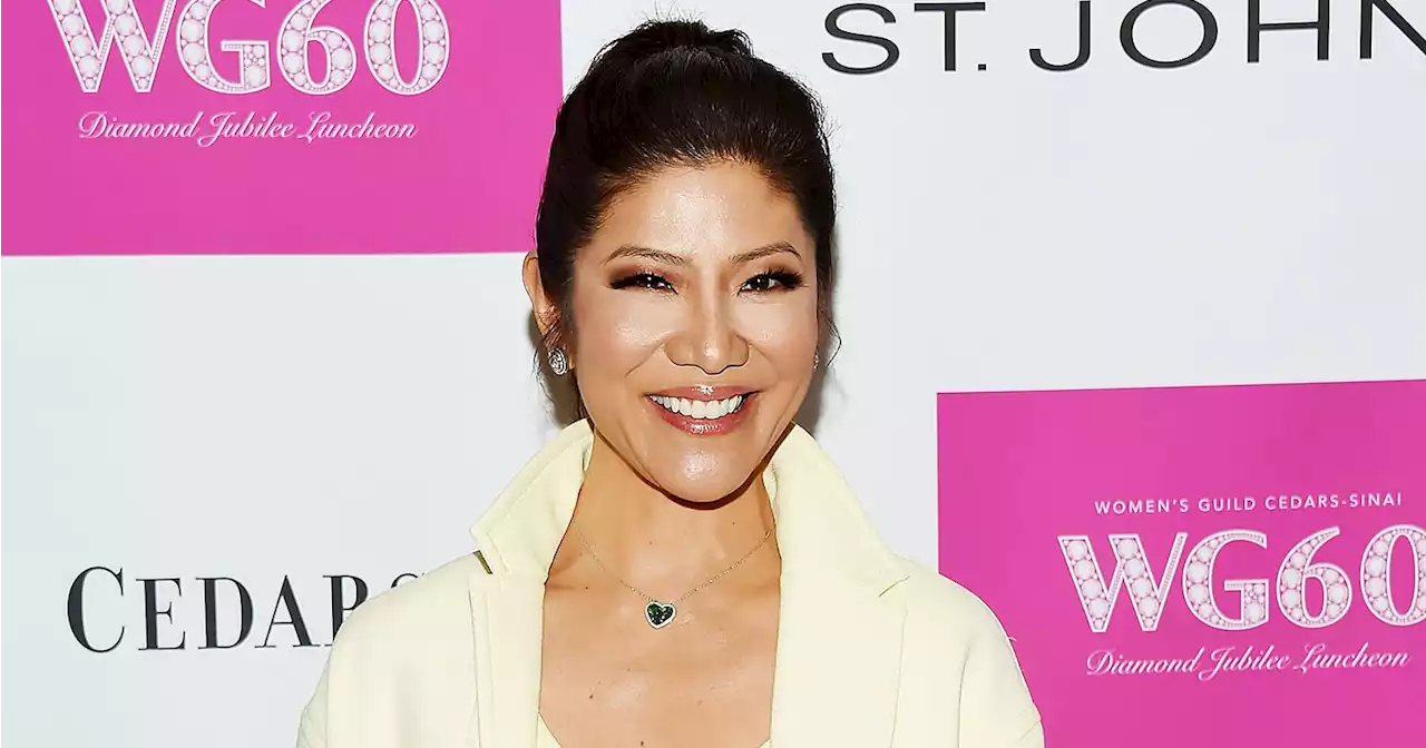 Julie Chen Moonves Recalls 'Revenge' Facelift After 'The Talk' Exit