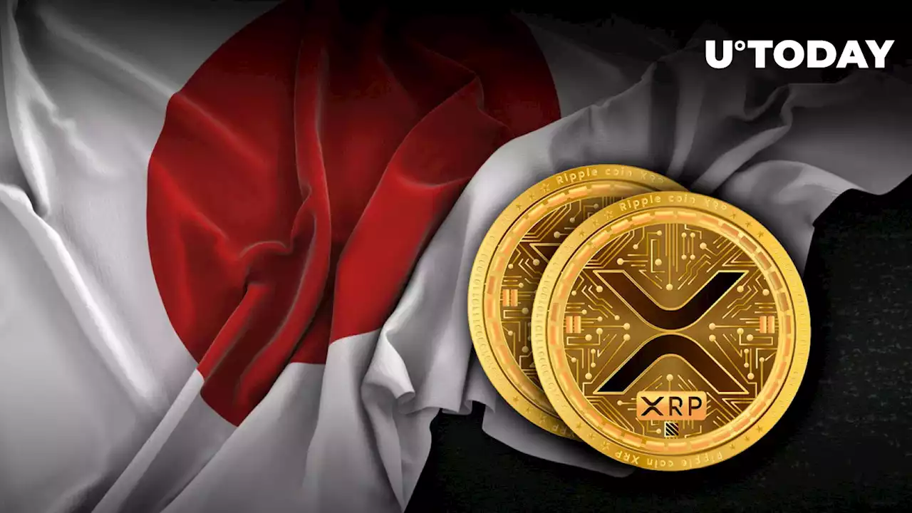 XRP Holders Get Special Offer from Japanese IT Behemoth