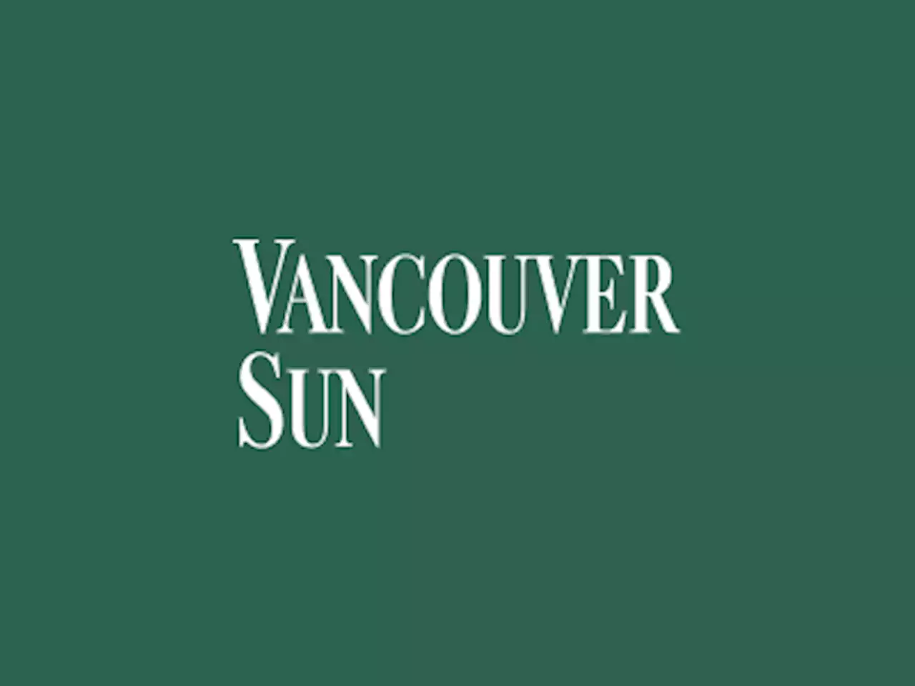 Vancouver Sun