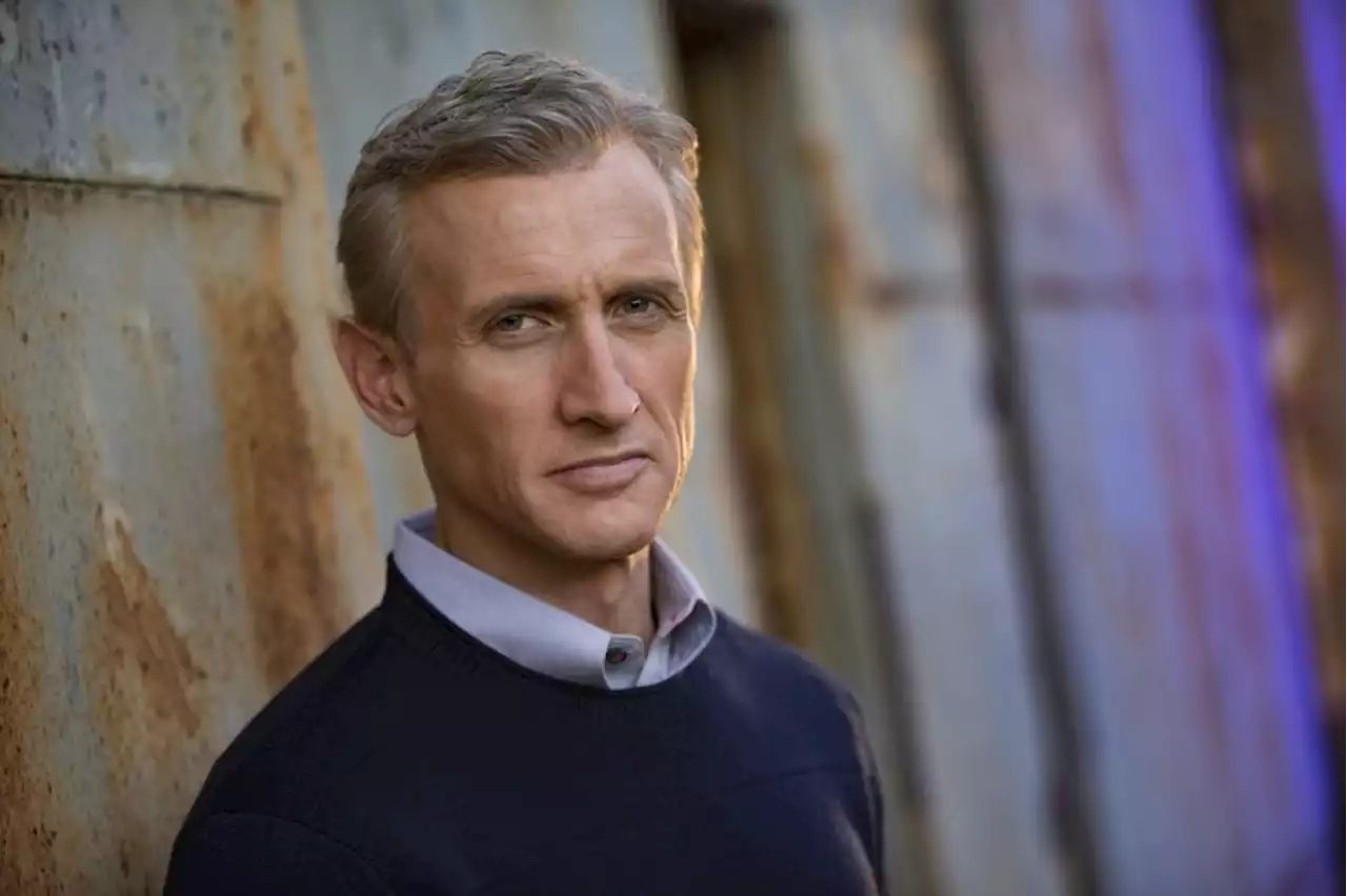 Dan Abrams, NewsNation Extend Contract