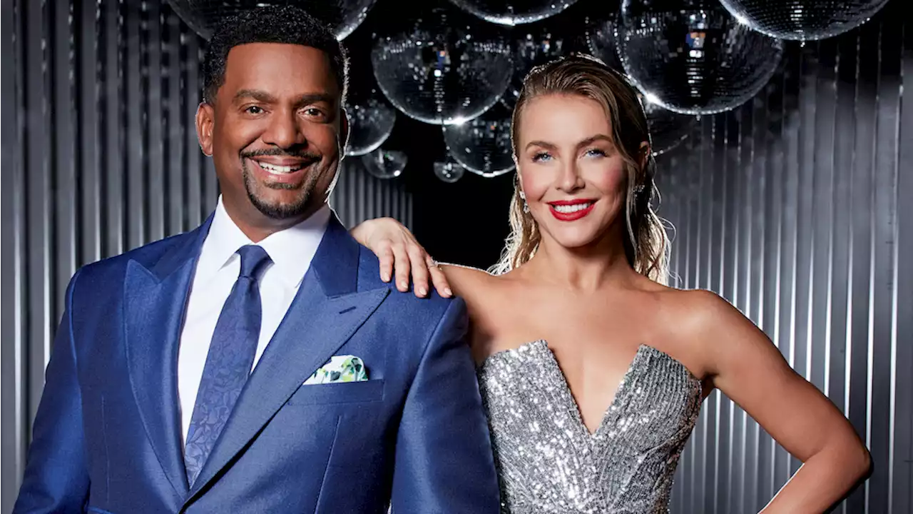 ‘Dancing With the Stars’ Keeping Plans in Place to Premiere Next Week Amid Calls From WGA