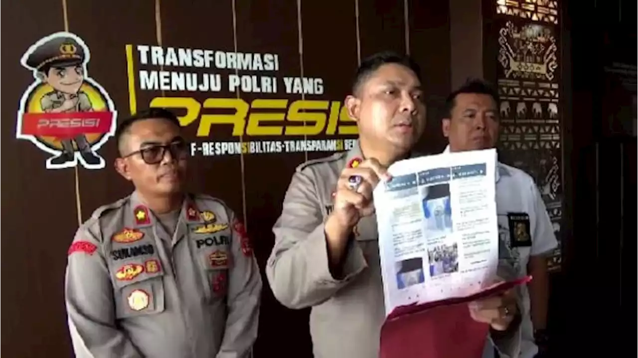 Geger Mayat Tanpa Kepala Diduga dari Indramayu, Keluarga Korban Tes DNA