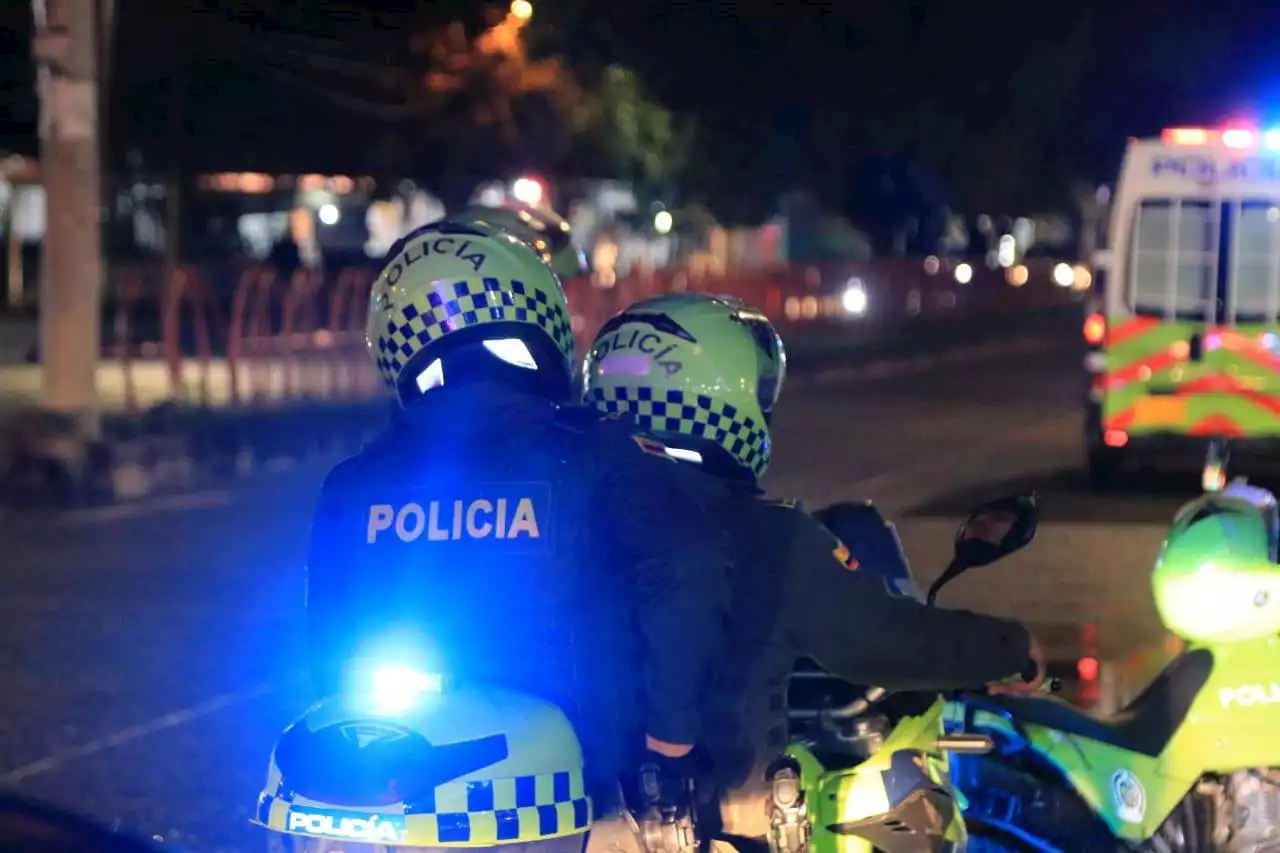 Revelan las drogas que más consumen en Montería, Córdoba, según la Policía