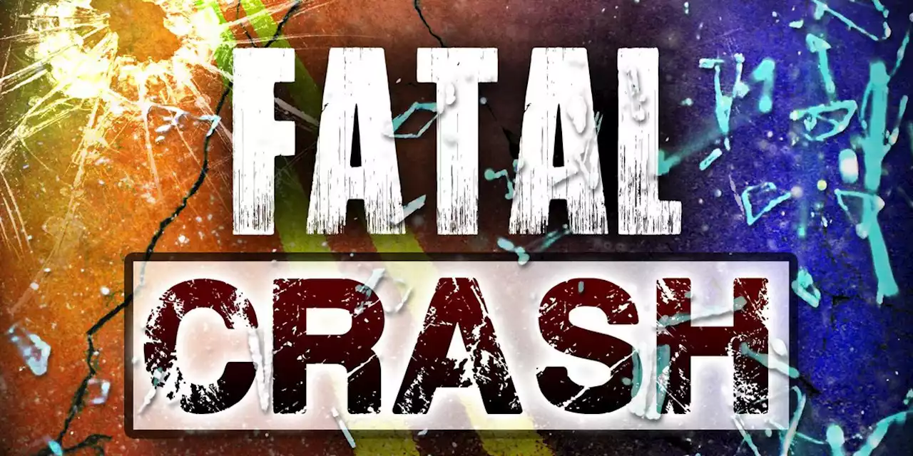 Fatal crash involving truck, school bus