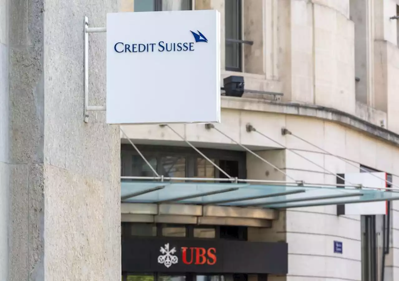 Exclusive-UBS names South Korea, India, others as 'slow' to nod Credit Suisse deal