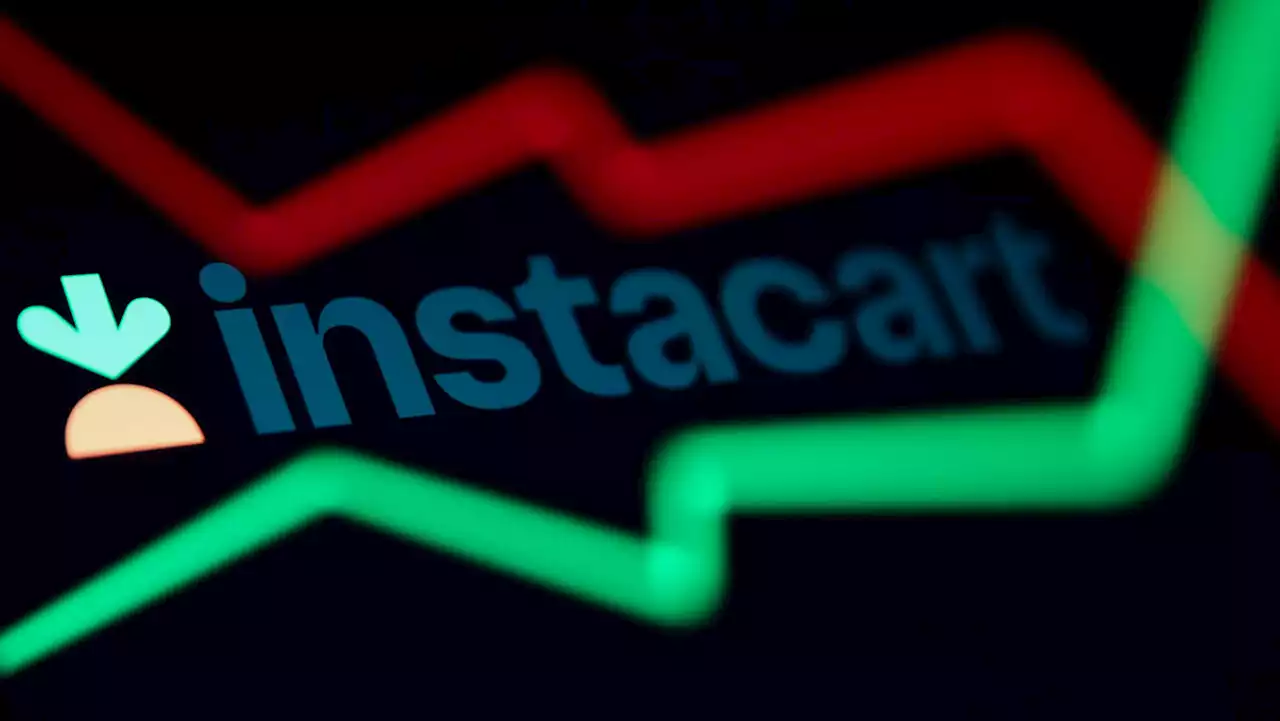 Instacart IPO, UAW strikes, oil prices soar: 3 Things