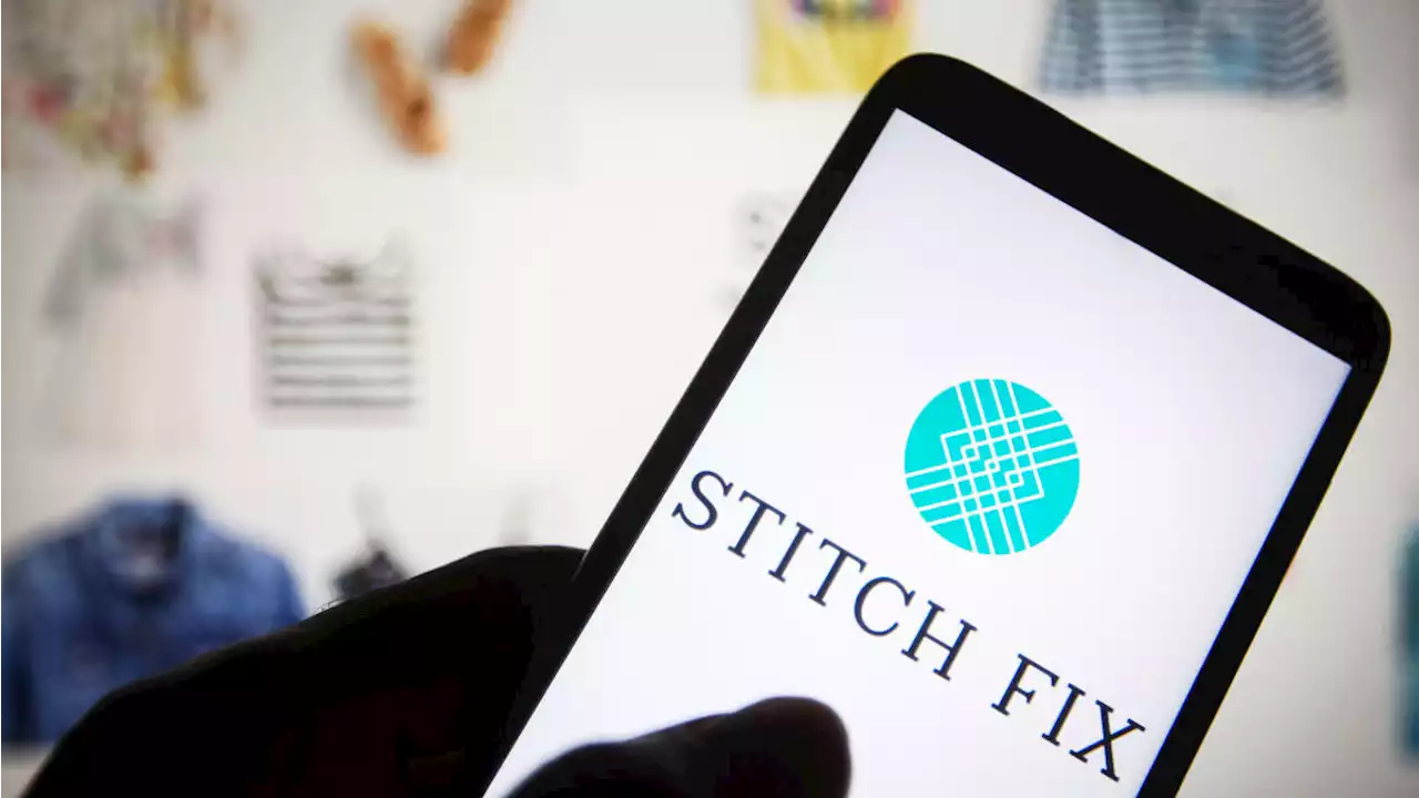 Stitch Fix reports Q4 net loss while winding down UK operations