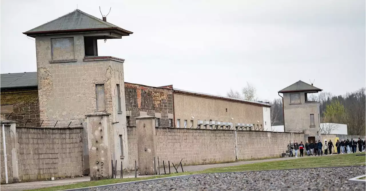 Germany charges 98-year-old former Nazi camp guard