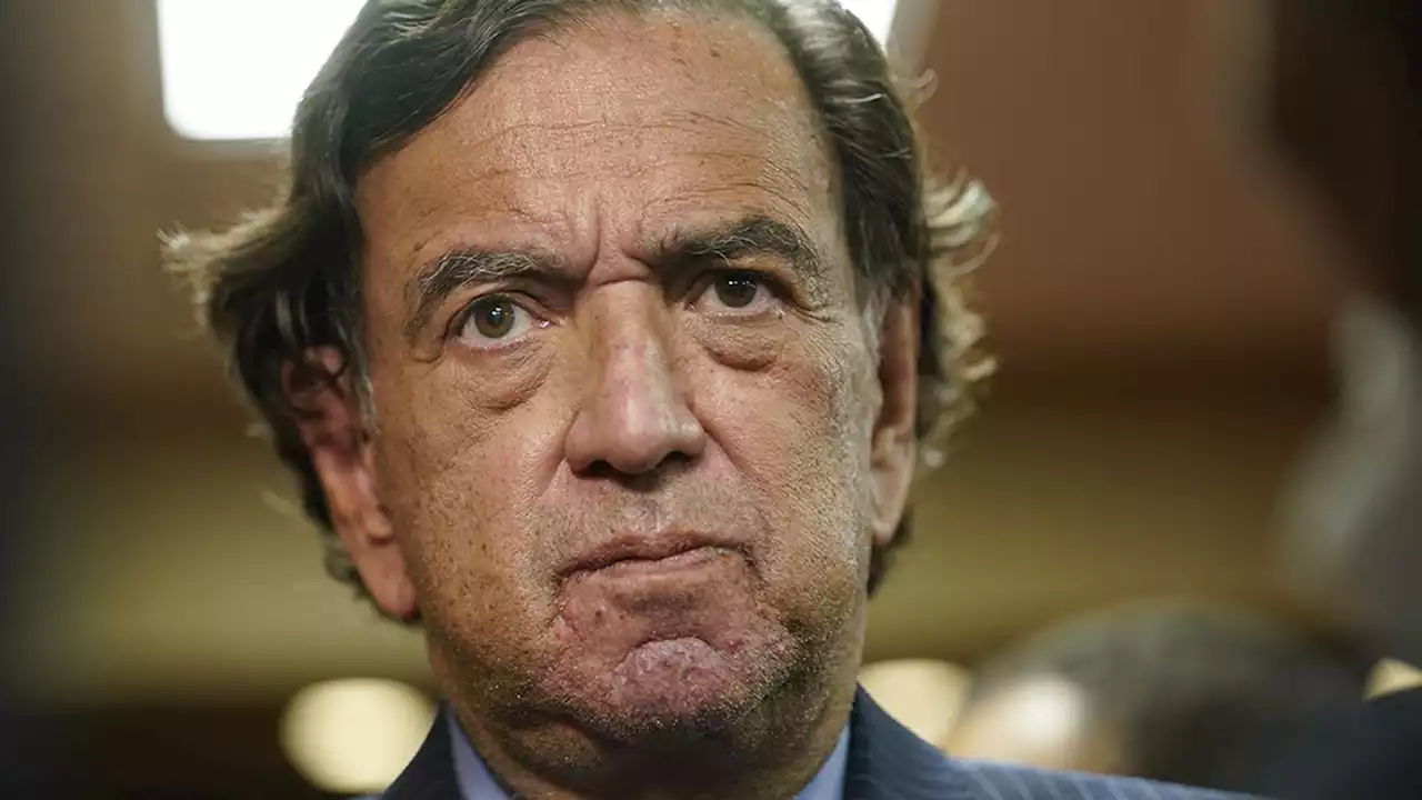 Former New Mexico Gov. Bill Richardson dies at 75, sources tell ABC News