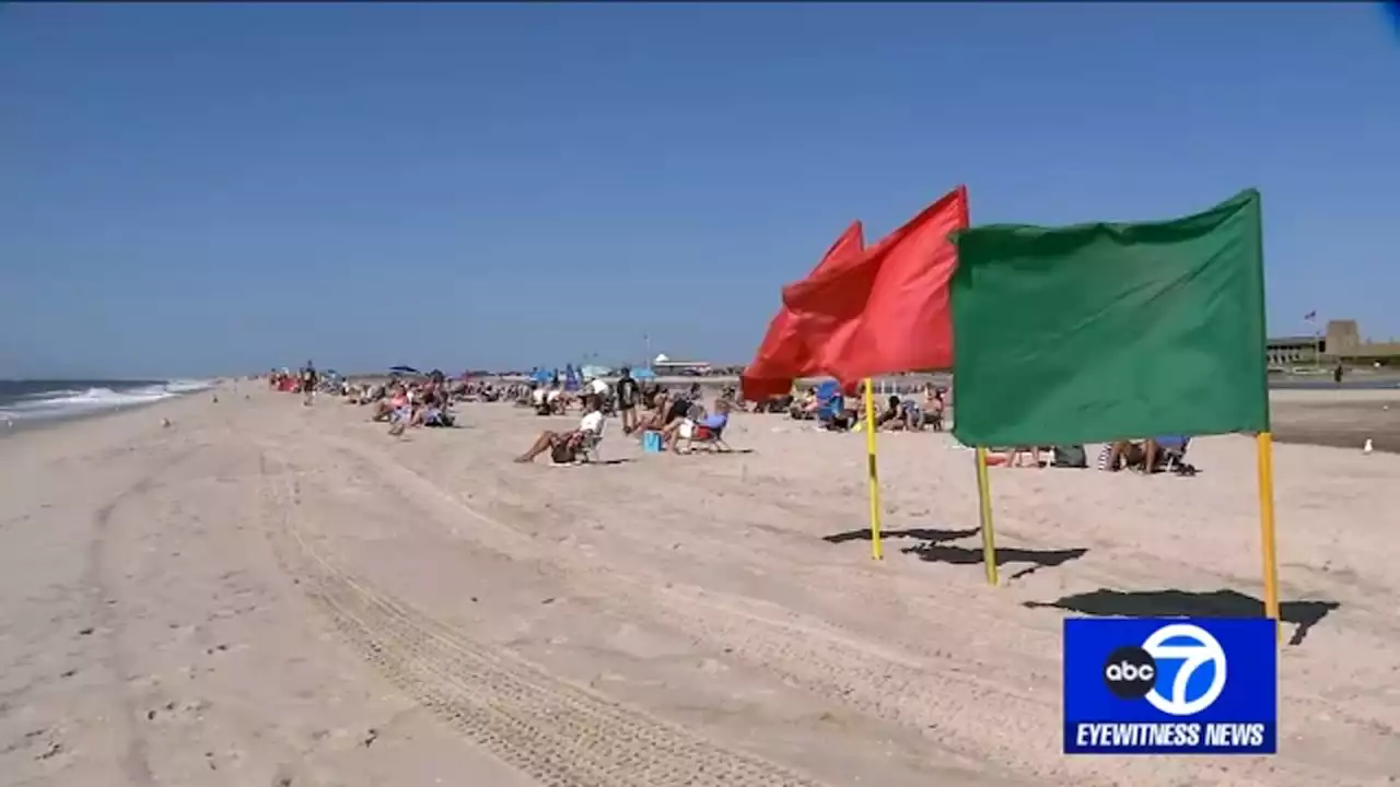 Extra Time: What you need to know for Labor Day weekend