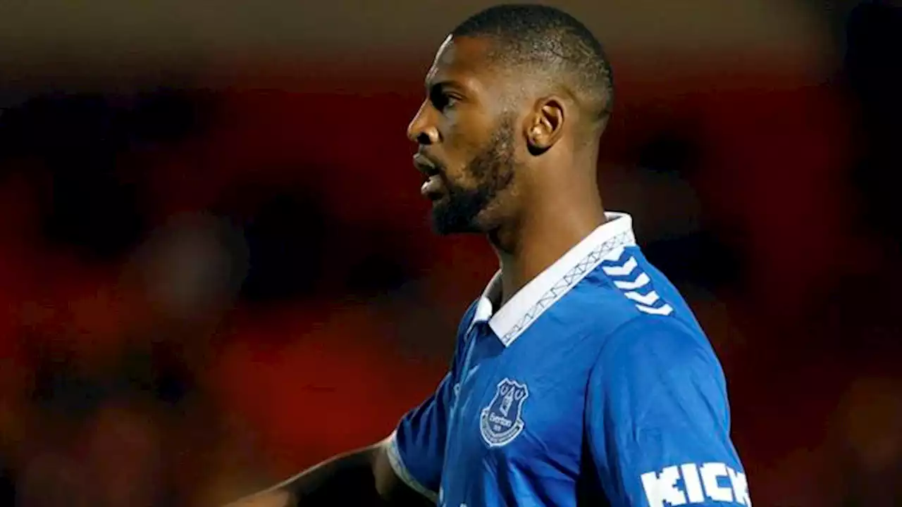 Beto titular no empate do Everton, Chermiti e Virgínia não saíram do banco (Inglaterra)