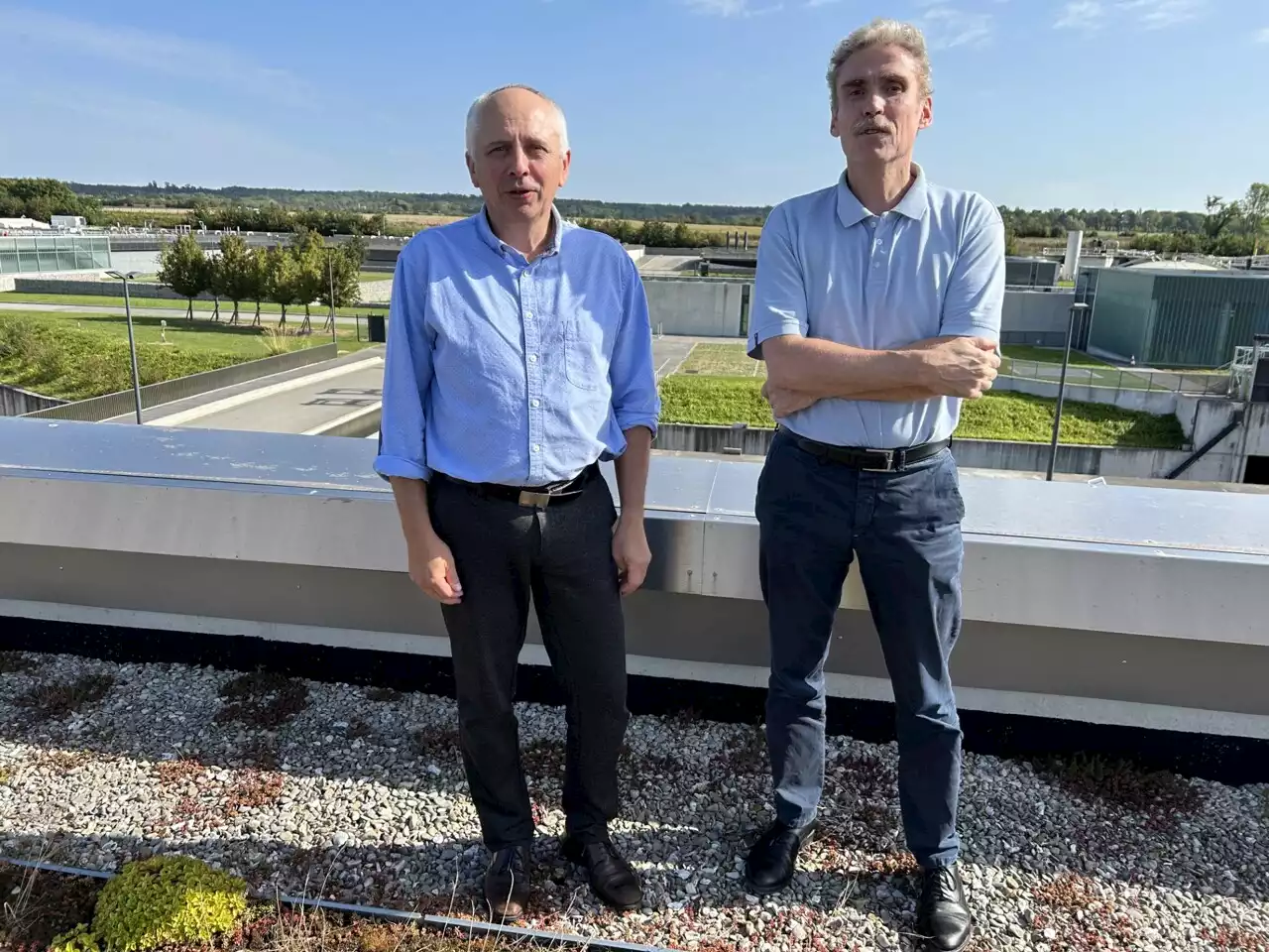 C'est quoi la REUSE, cette méthode utilisée dans les Yvelines pour économiser l'eau