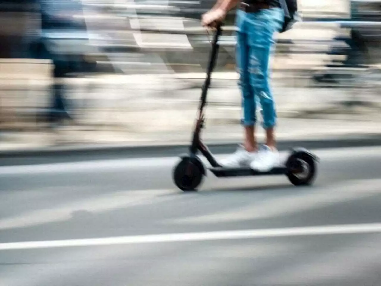 Seine-et-Marne : mort d’une adolescente de 12 ans dans un accident de trottinette