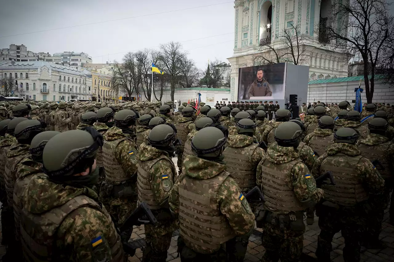 Guerra Ucraina-Russia, la rivendicazione di Zelensky: 'Stiamo avanzando'